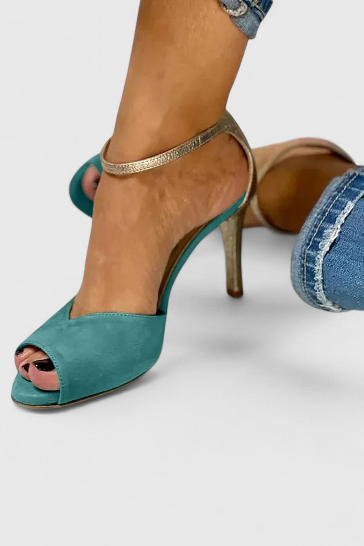 Eléora | Tacones Elegantes de Mujer