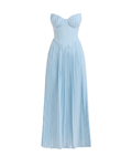Vestido Noche de Terciopelo
