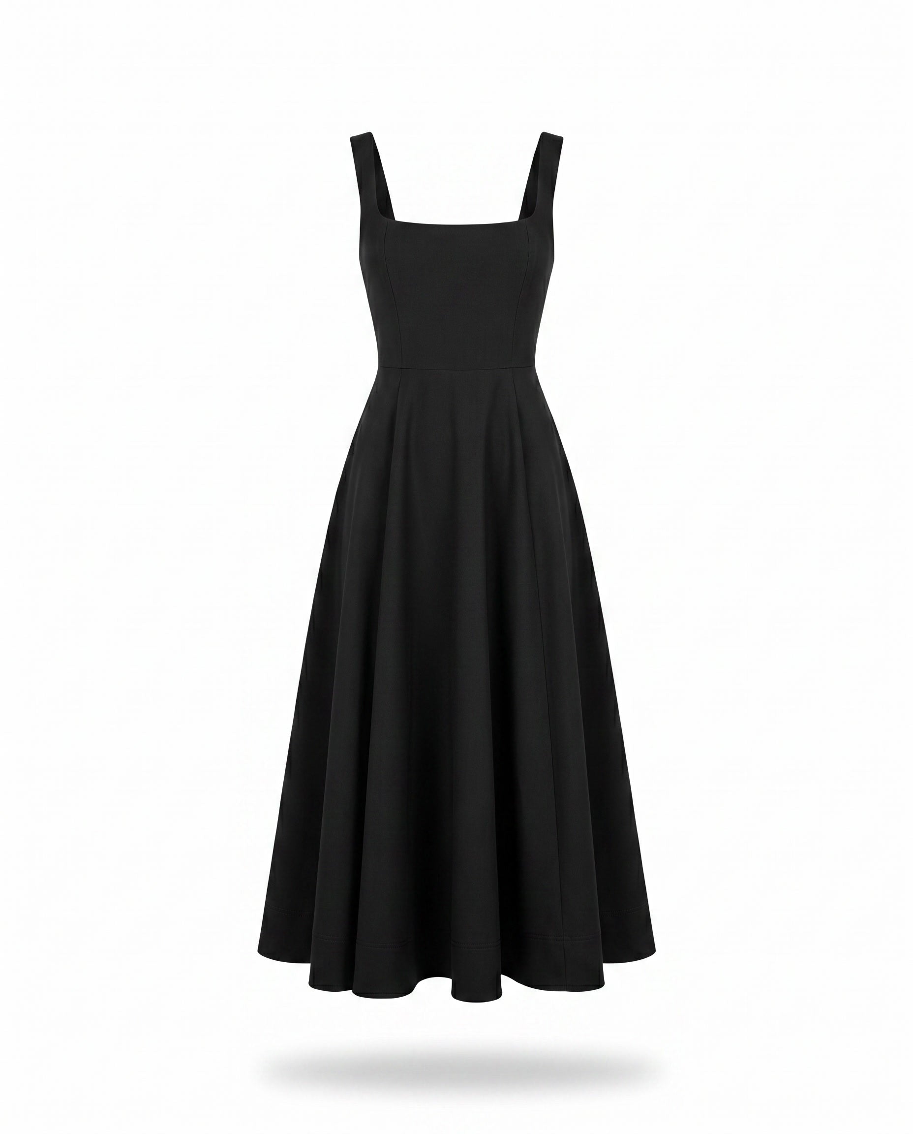 Vestido Elegancia Moderna