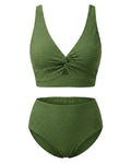 Bikini Wave Form con diseño moderno y cómodo