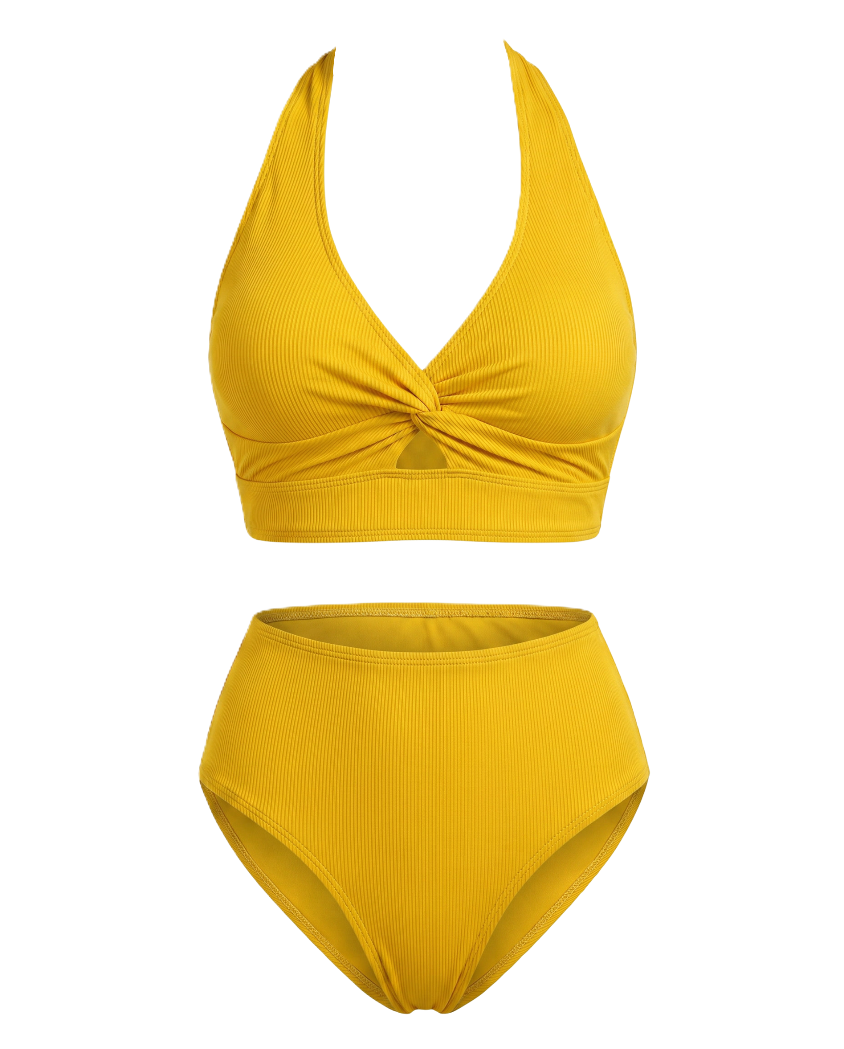 Bikini Wave Form con diseño moderno y cómodo