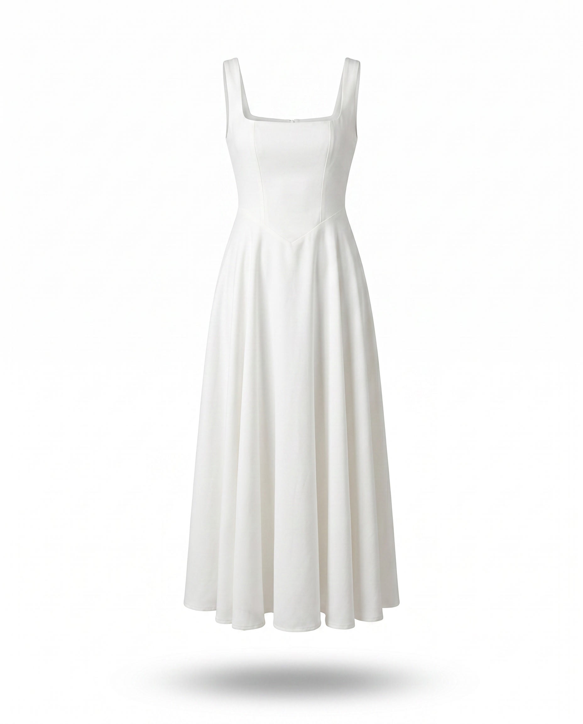 Vestido Elegancia Moderna