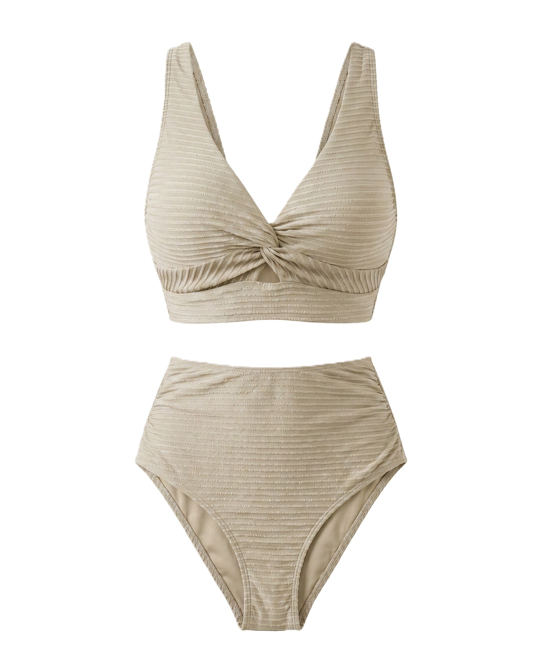 Bikini Wave Form con diseño moderno y cómodo