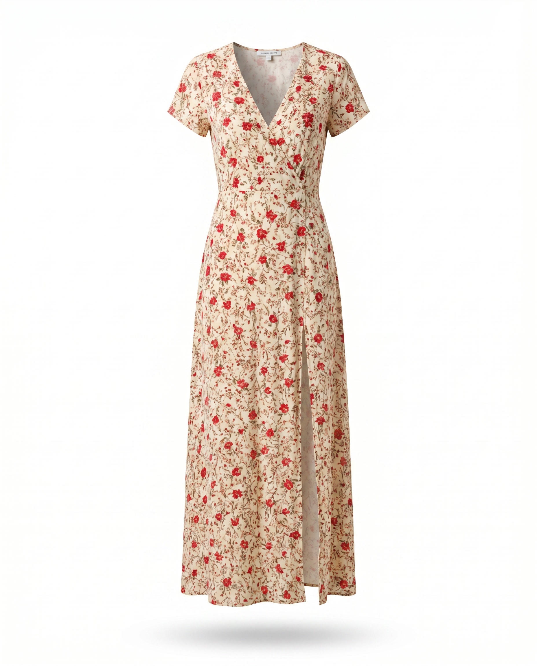 Vestido Boho Mareas