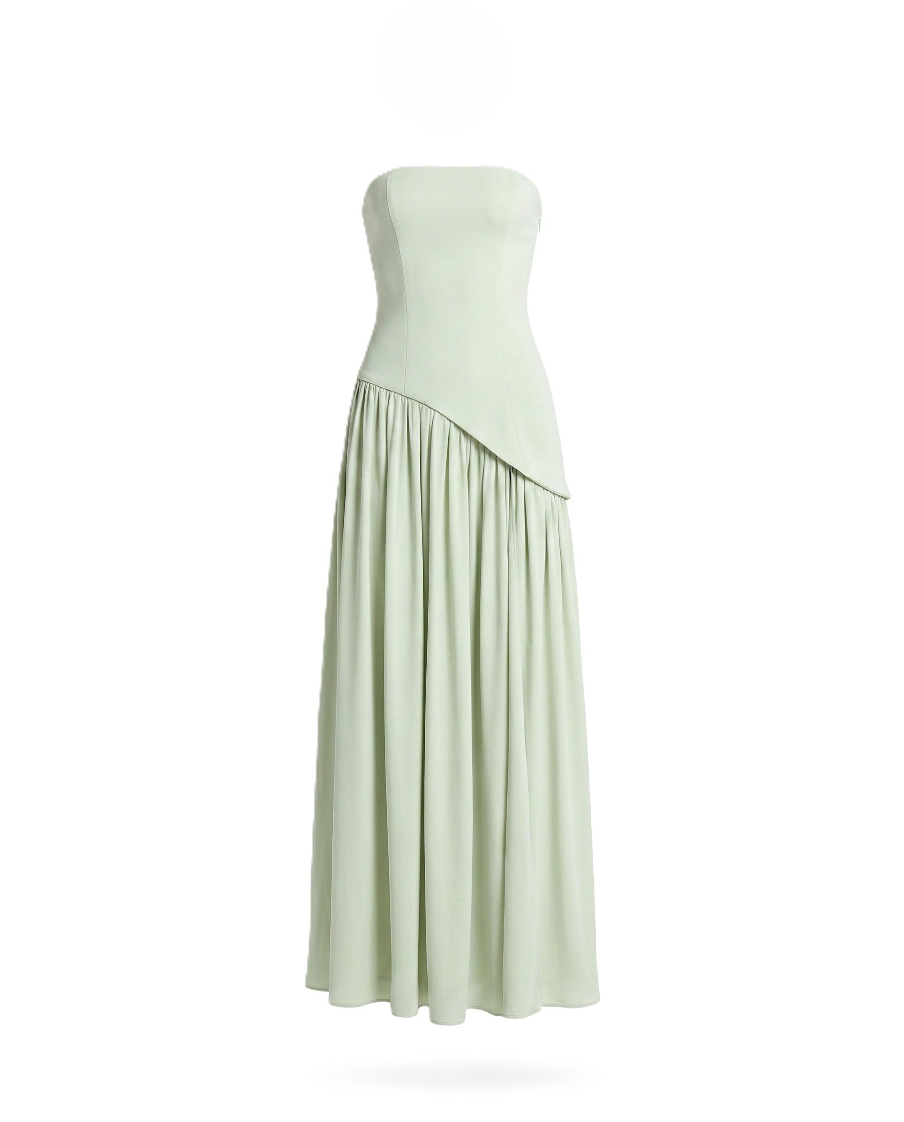 Vestido Espalda Cruzada