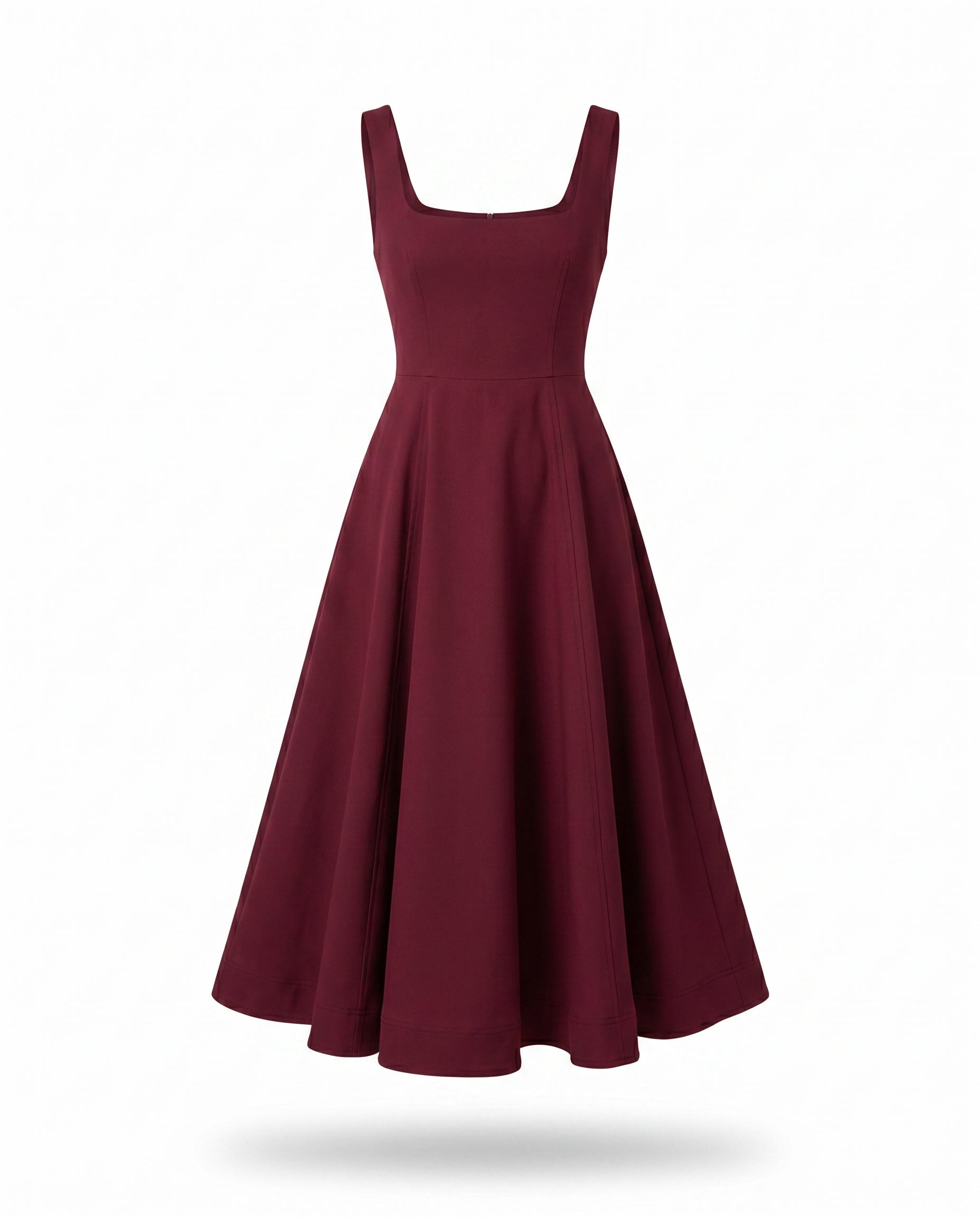 Vestido Elegancia Moderna