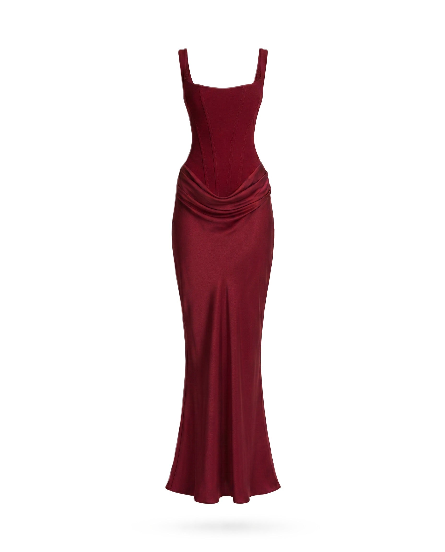 Vestido Silueta Perfecta