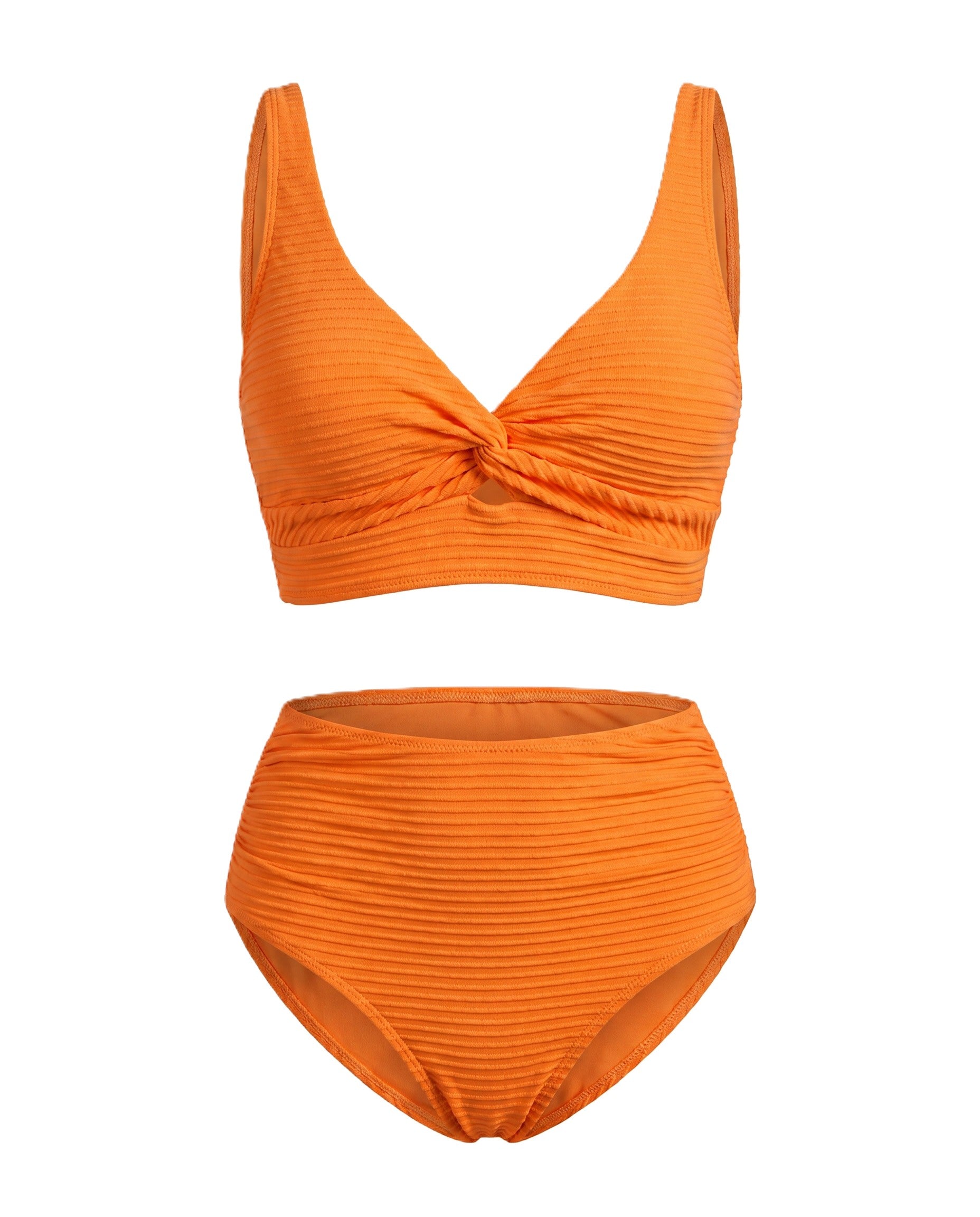 Bikini Wave Form con diseño moderno y cómodo