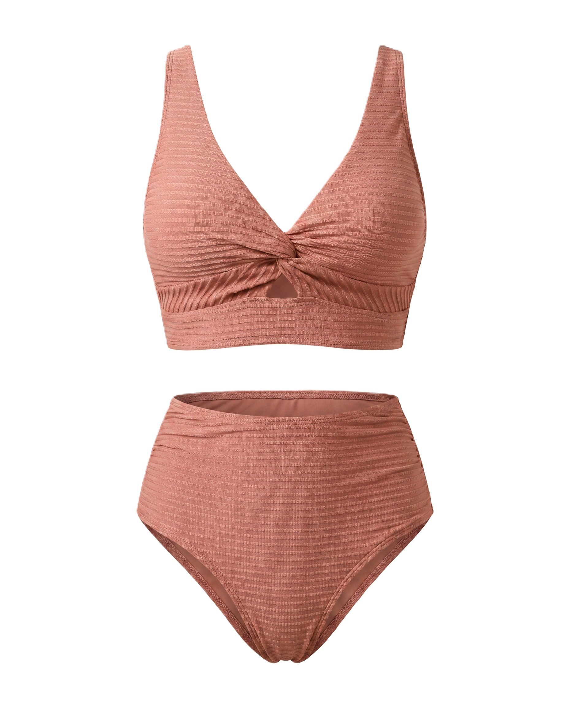 Bikini Wave Form con diseño moderno y cómodo