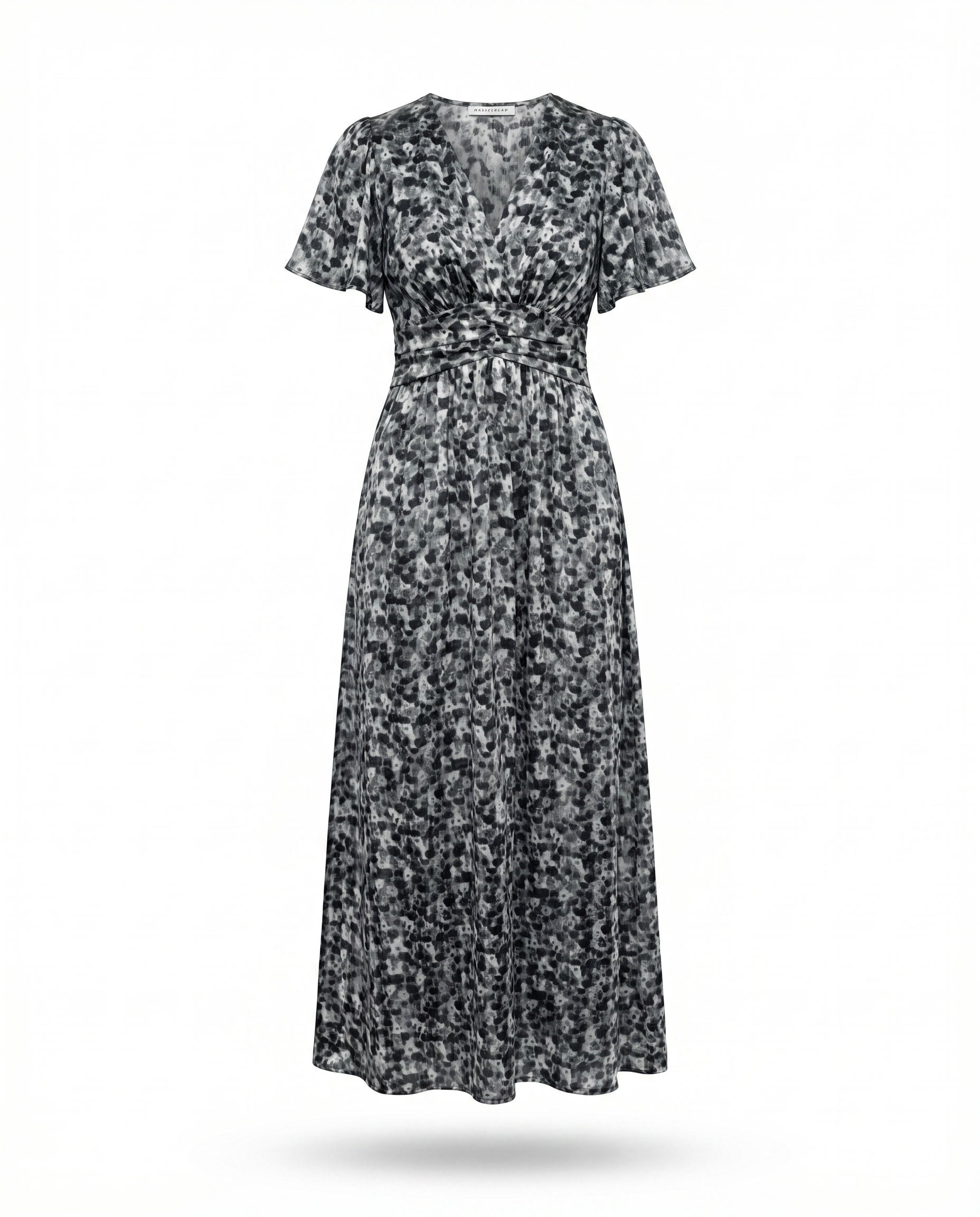 Vestido Paseo de Jardín