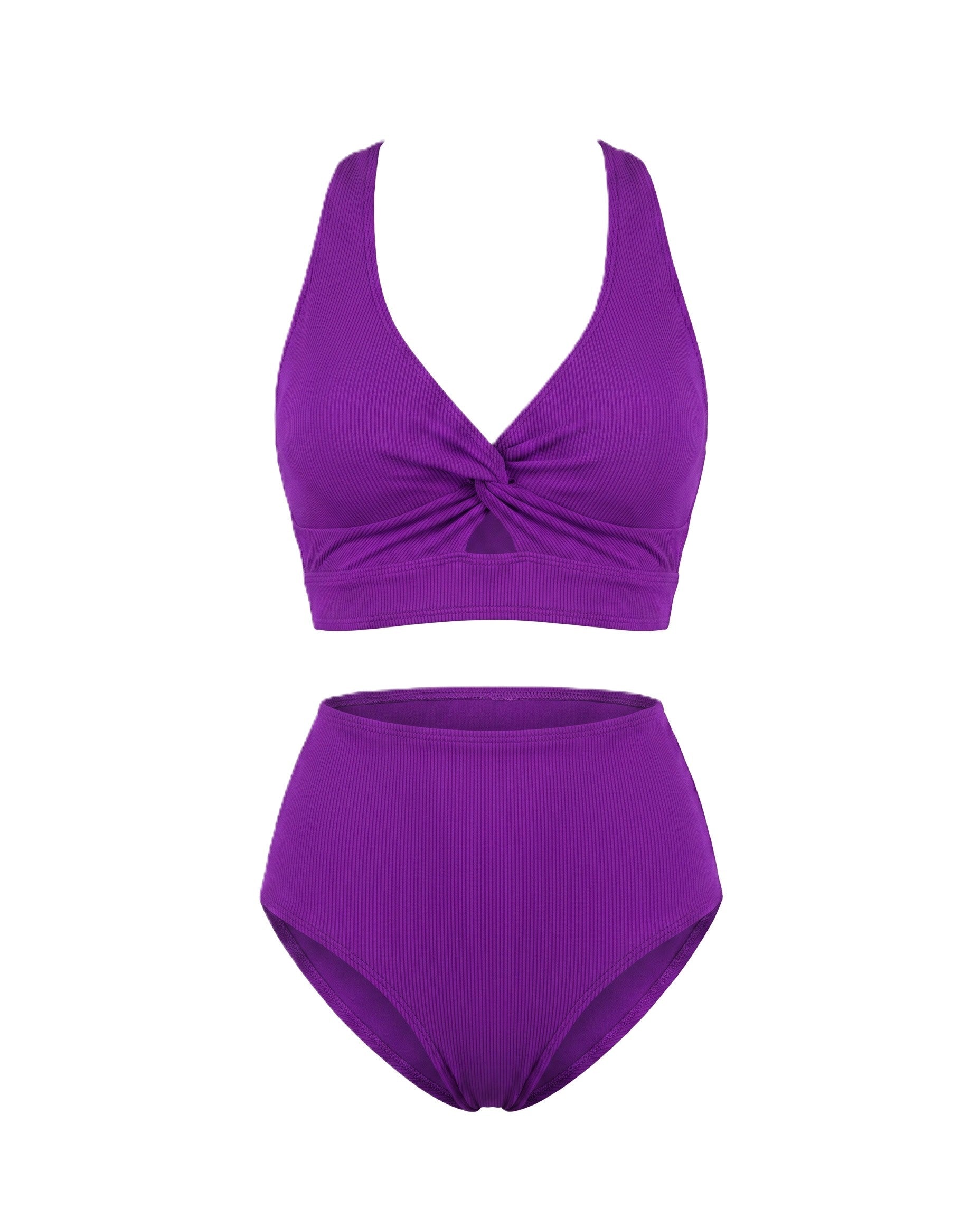Bikini Wave Form con diseño moderno y cómodo