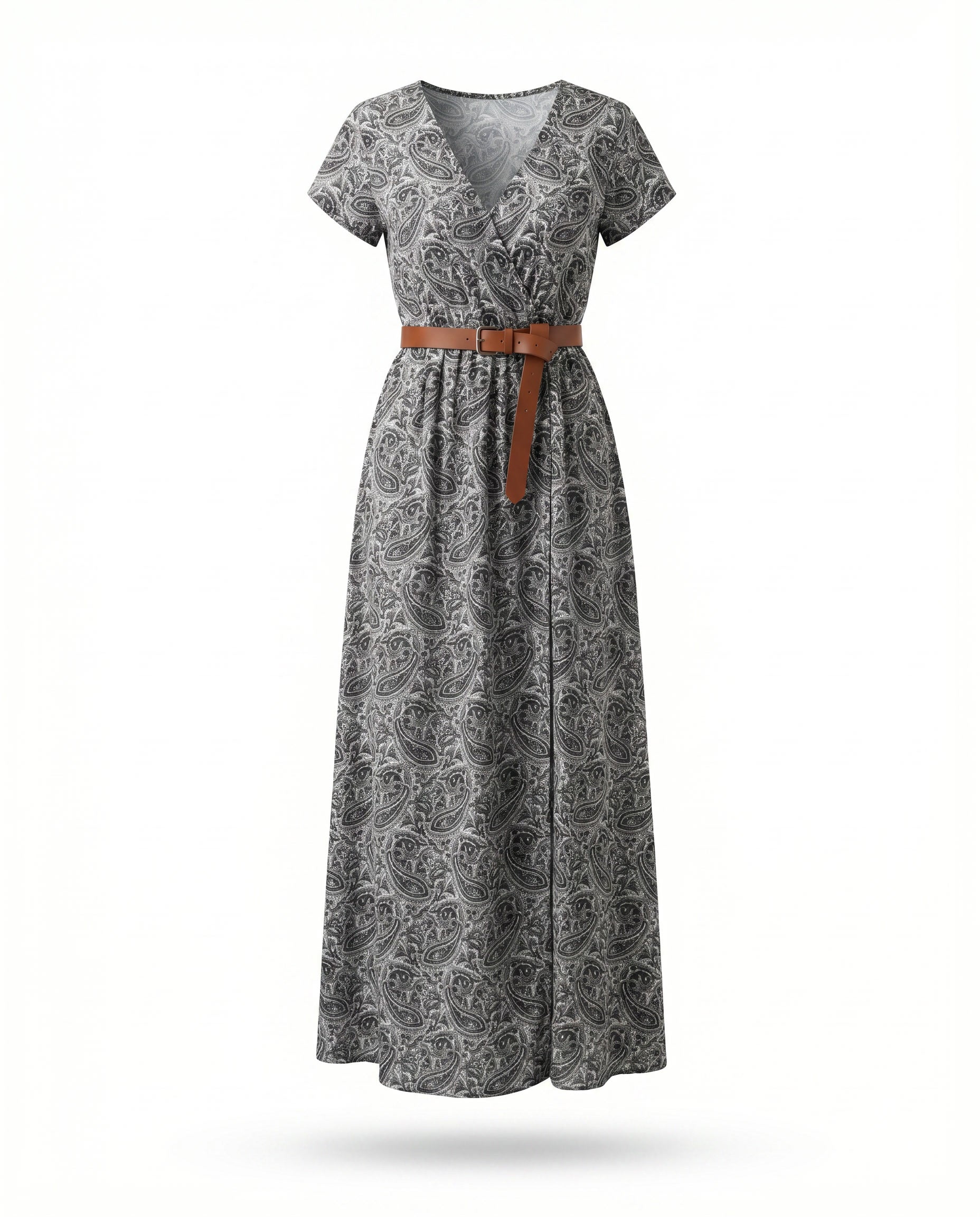 Vestido Boho Mareas
