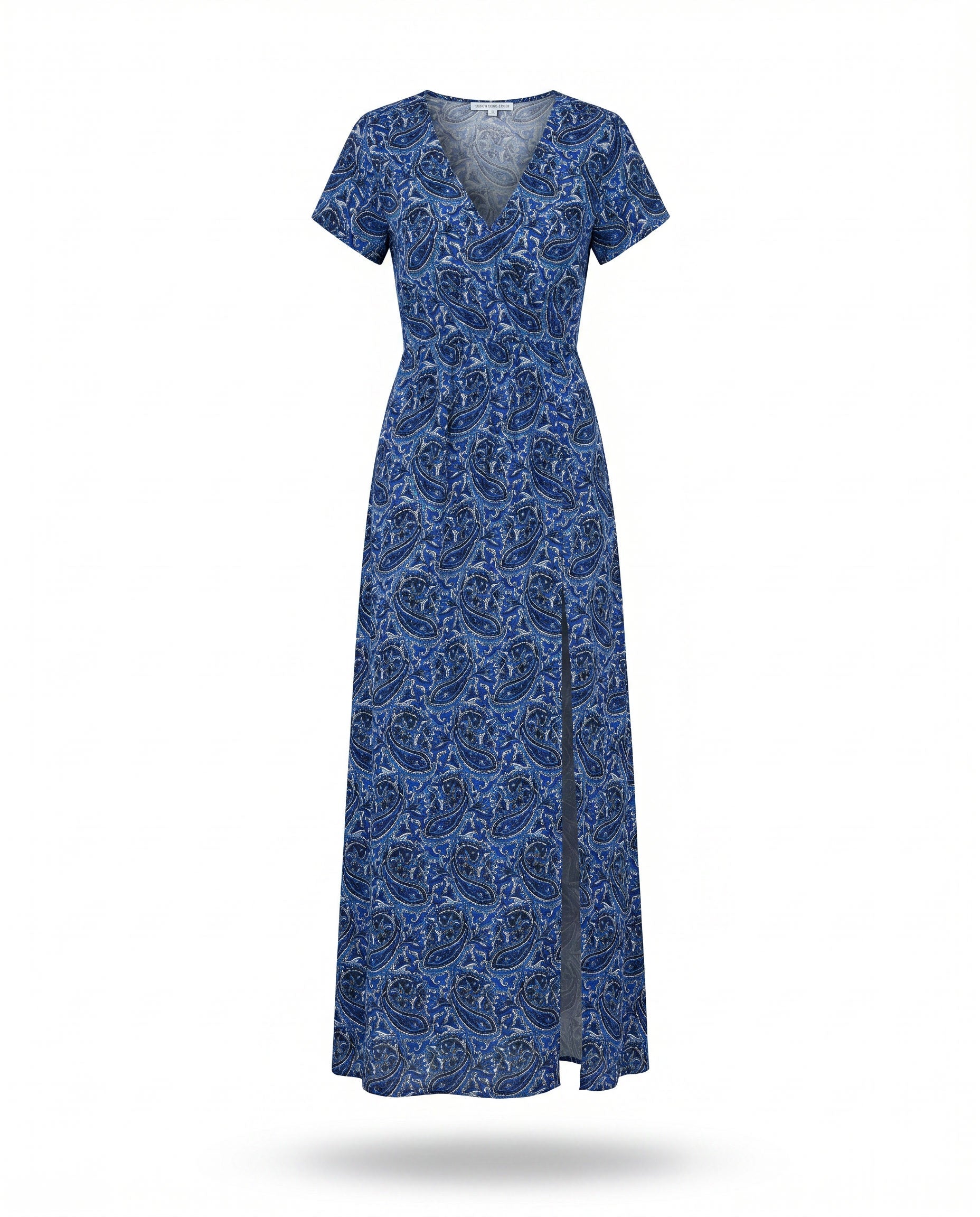 Vestido Boho Mareas
