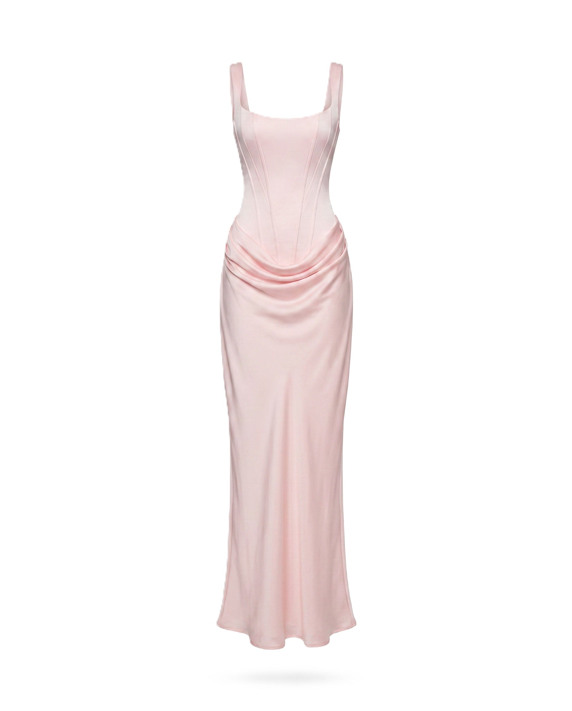 Vestido Silueta Perfecta