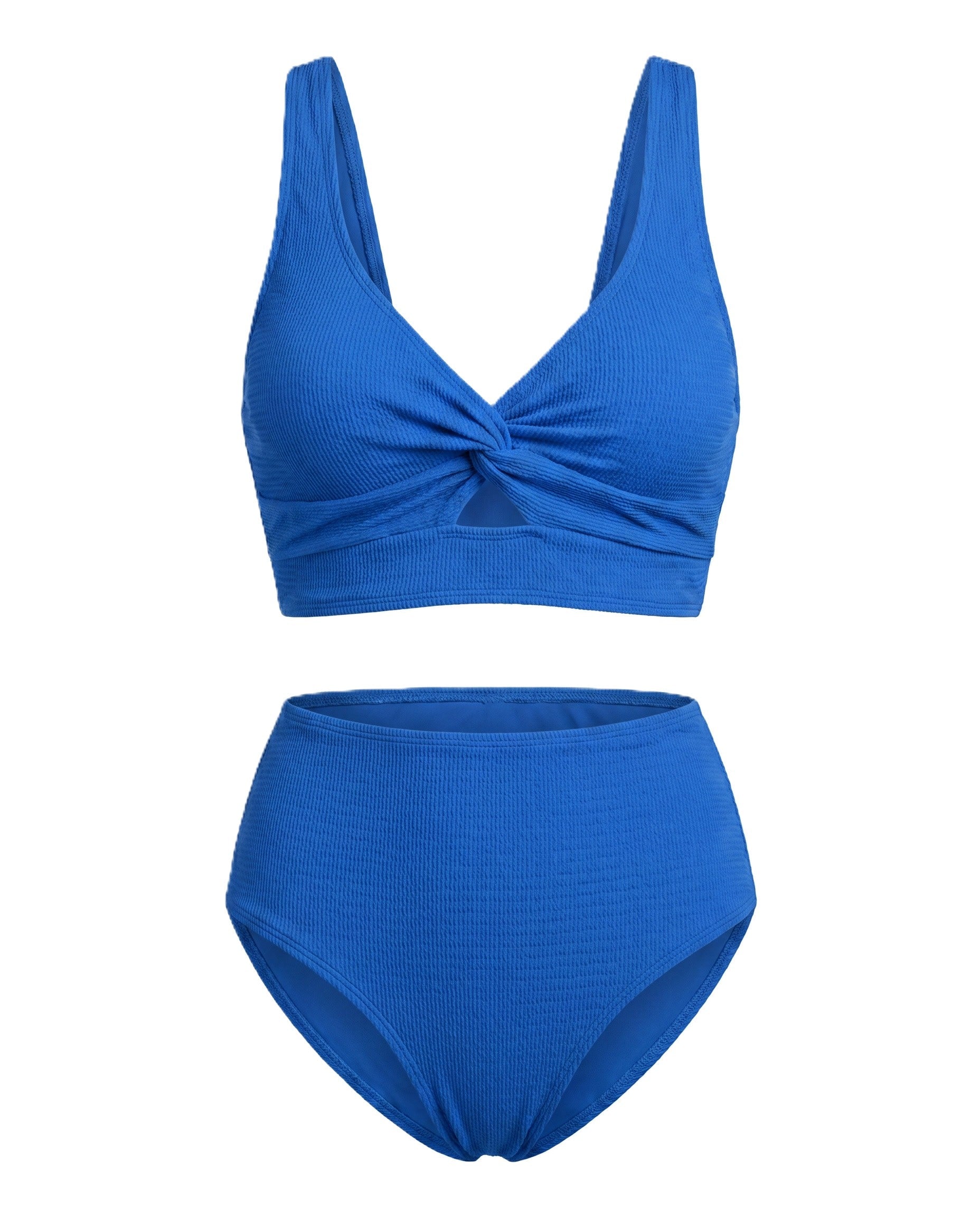 Bikini Wave Form con diseño moderno y cómodo