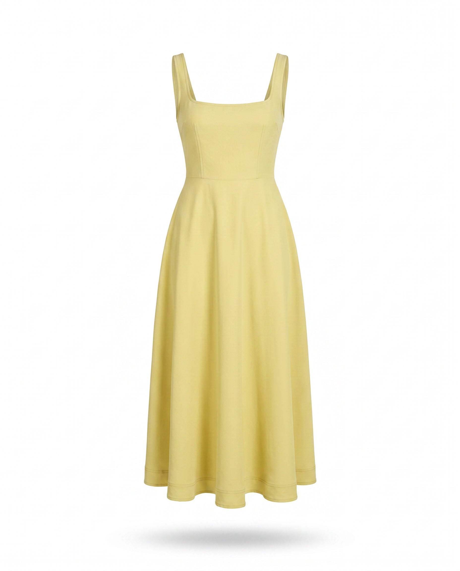 Vestido Elegancia Moderna
