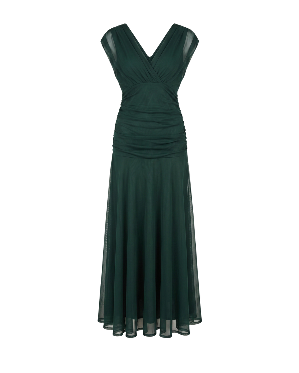 Vestido Elegancia Suprema