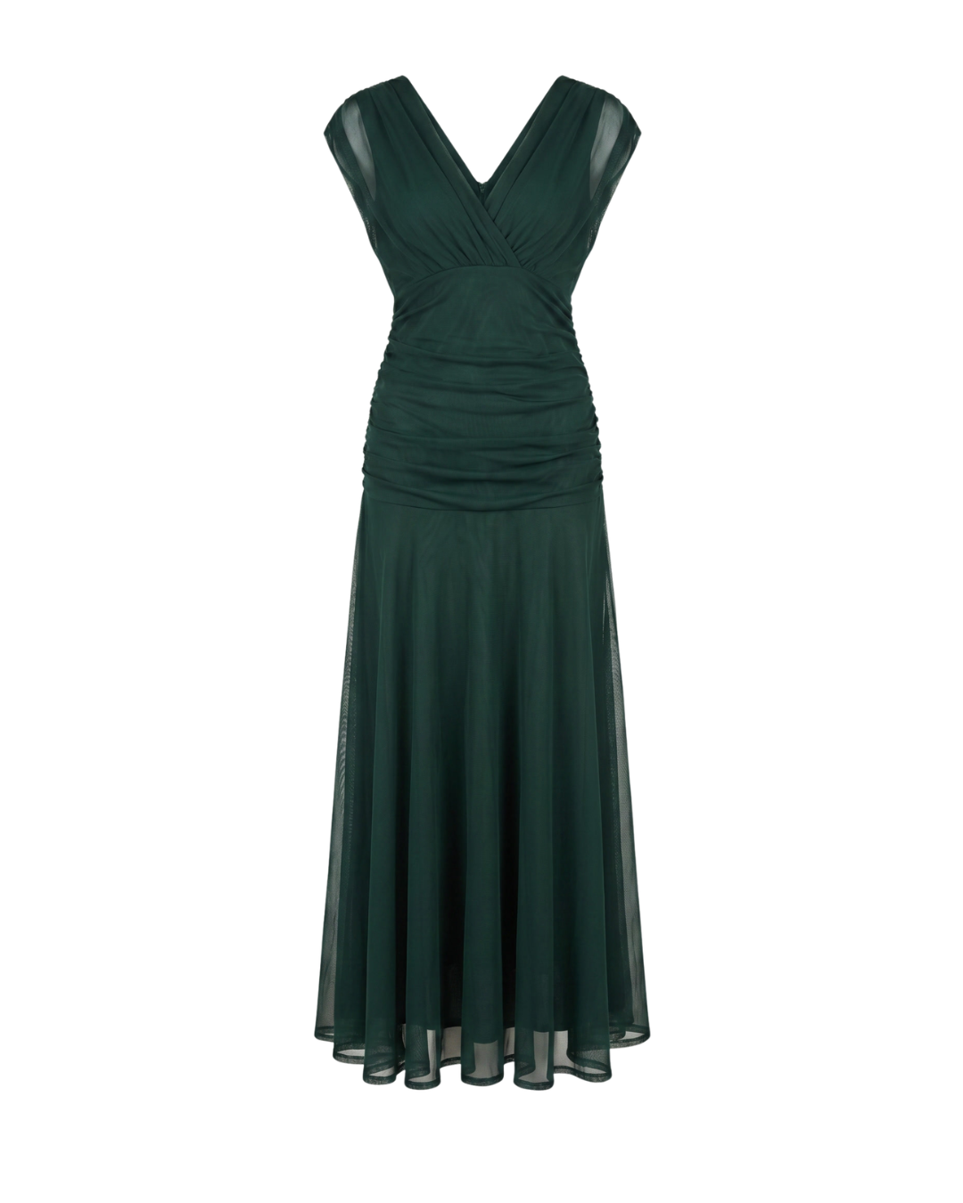 Vestido Elegancia Suprema