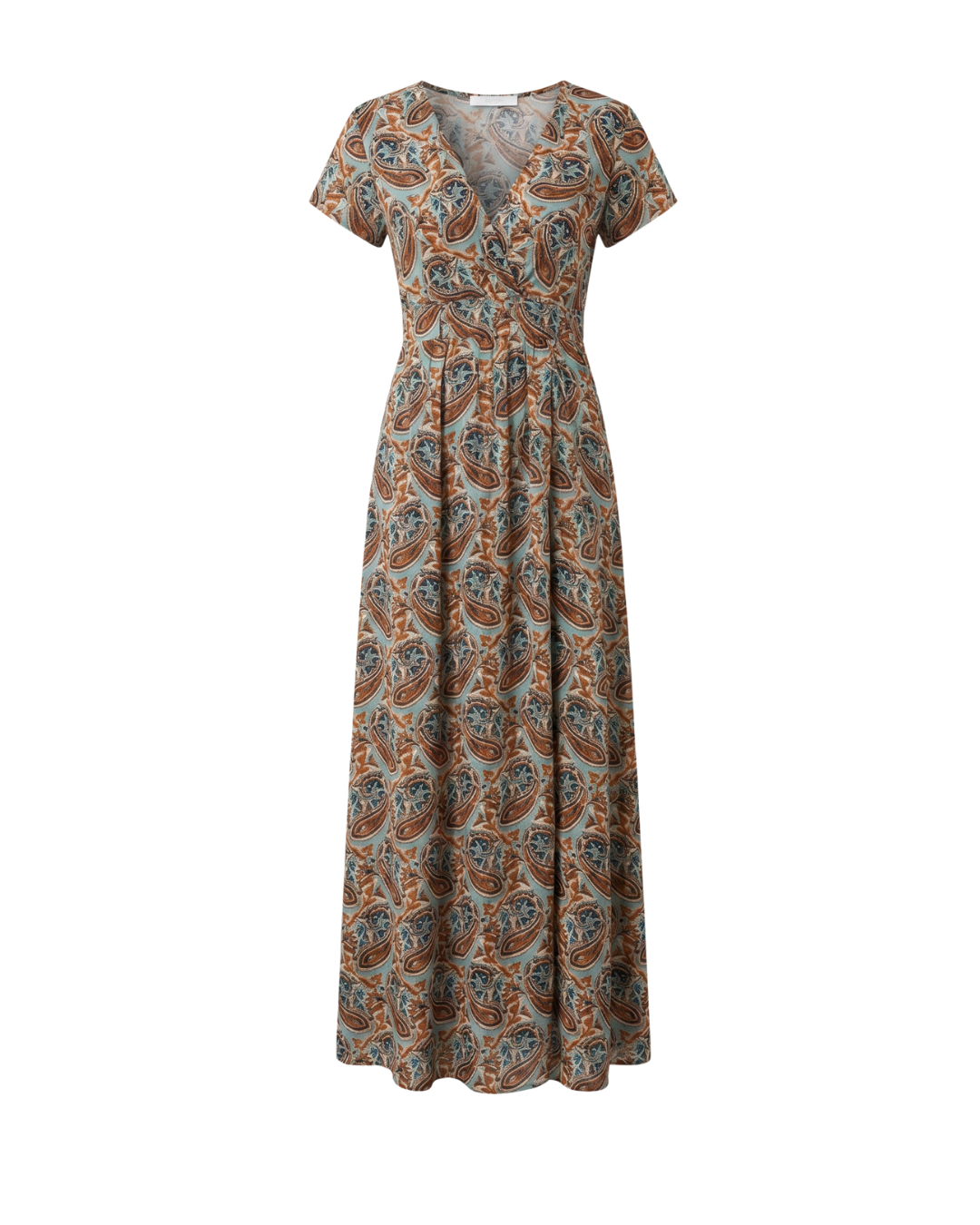 Vestido Boho Mareas