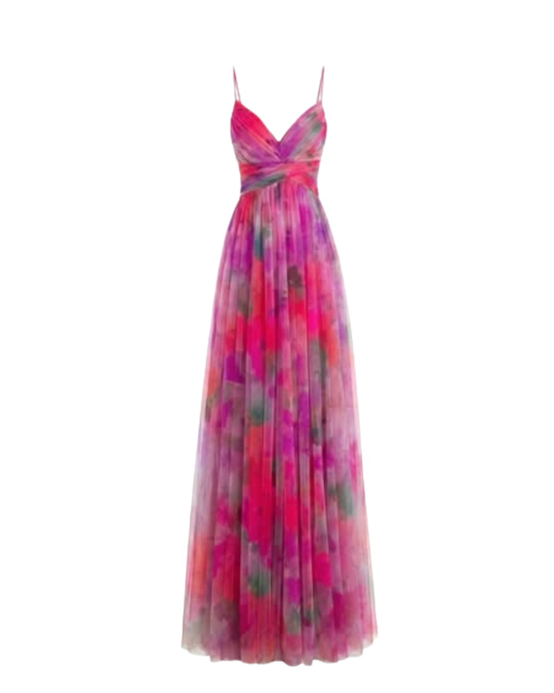 Vestido Brisa de Verano