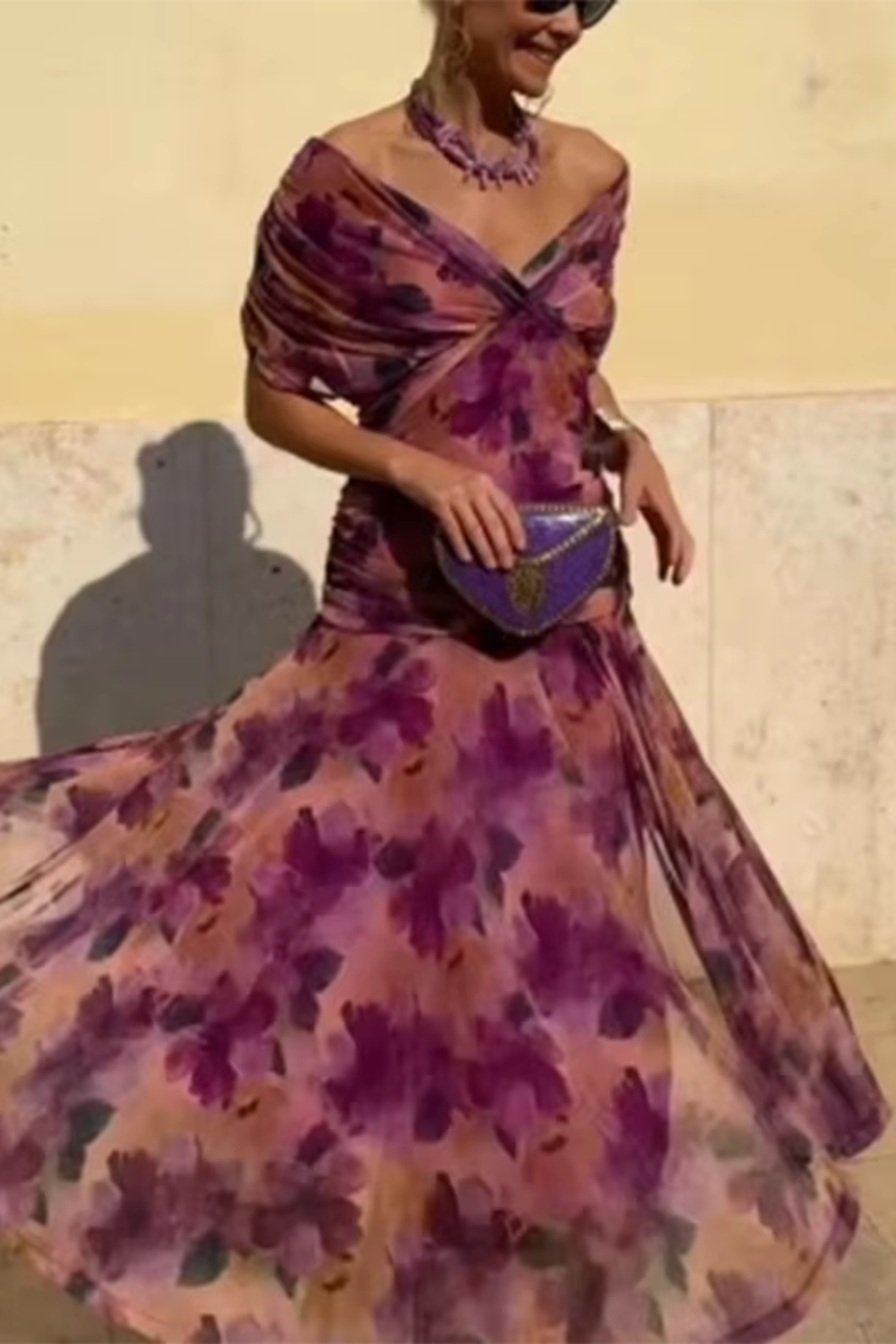 Vestido Elegancia Suprema