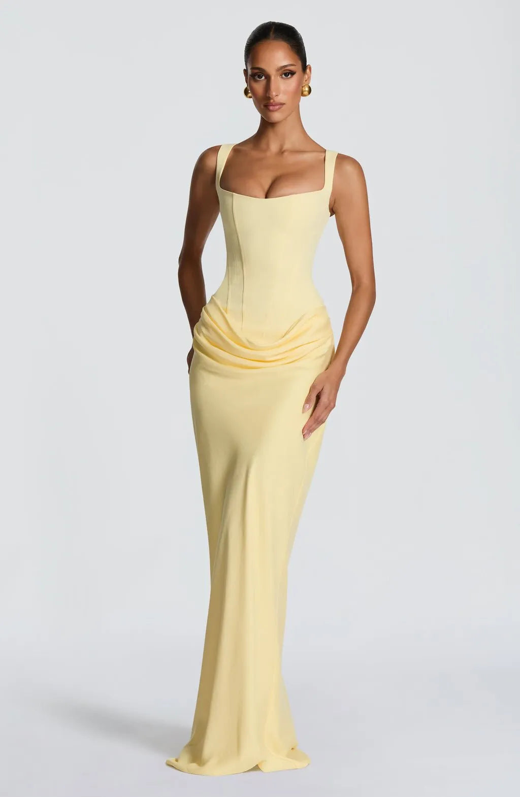 Vestido Silueta Perfecta