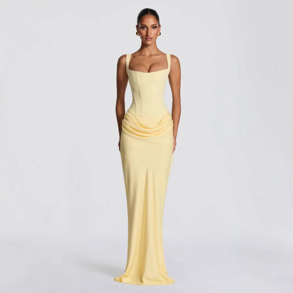 Vestido Silueta Perfecta
