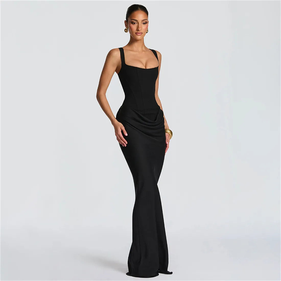 Vestido Silueta Perfecta