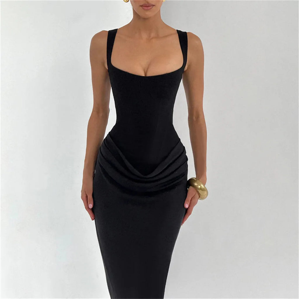 Vestido Silueta Perfecta