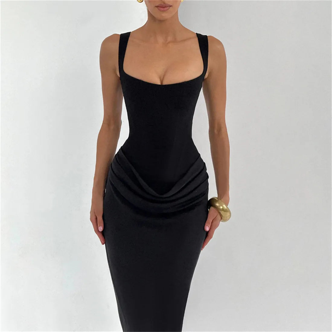 Vestido Silueta Perfecta