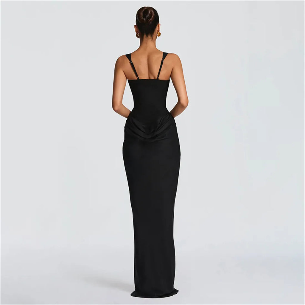 Vestido Silueta Perfecta
