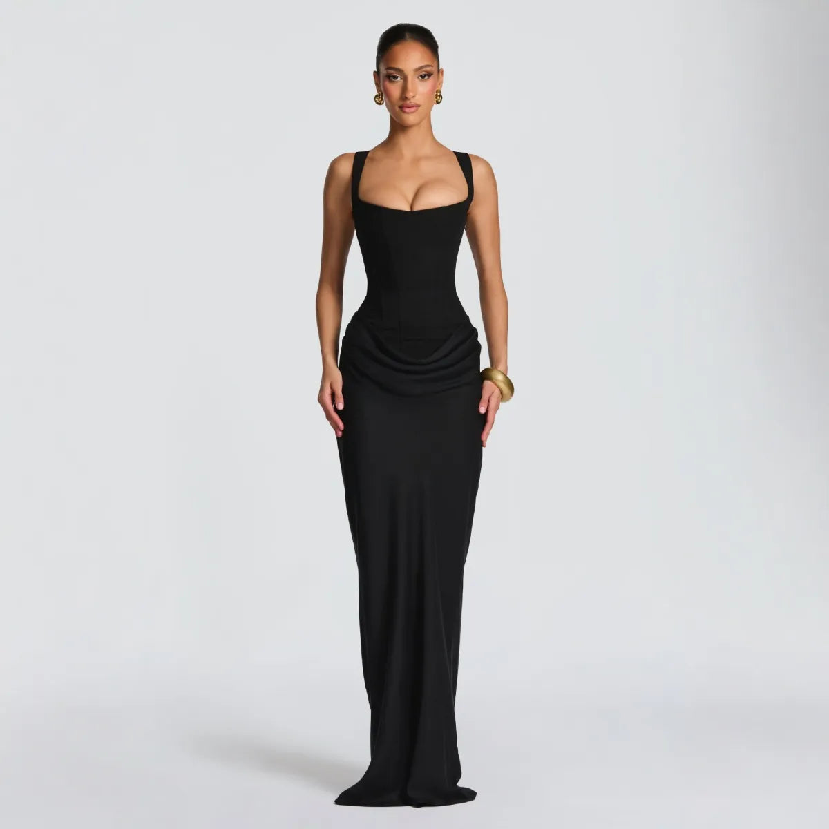Vestido Silueta Perfecta
