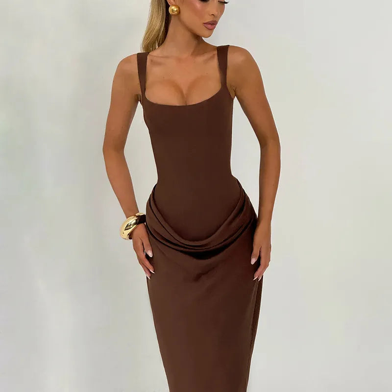 Vestido Silueta Perfecta