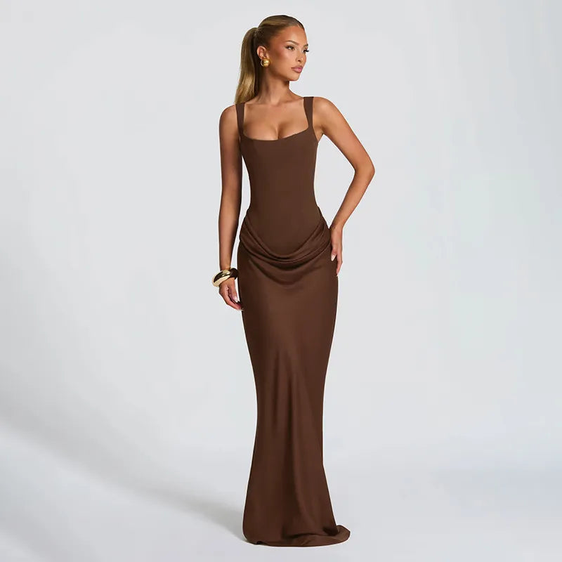 Vestido Silueta Perfecta