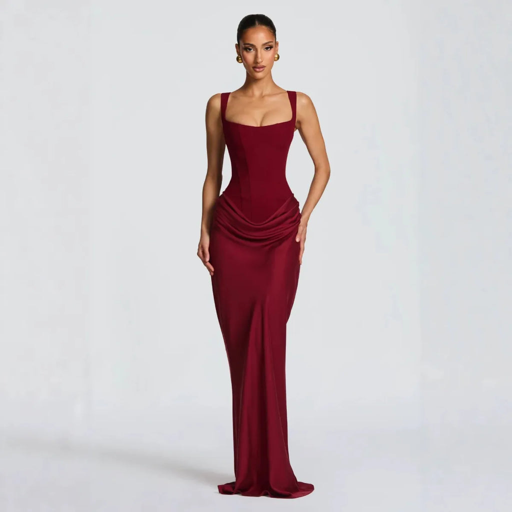 Vestido Silueta Perfecta