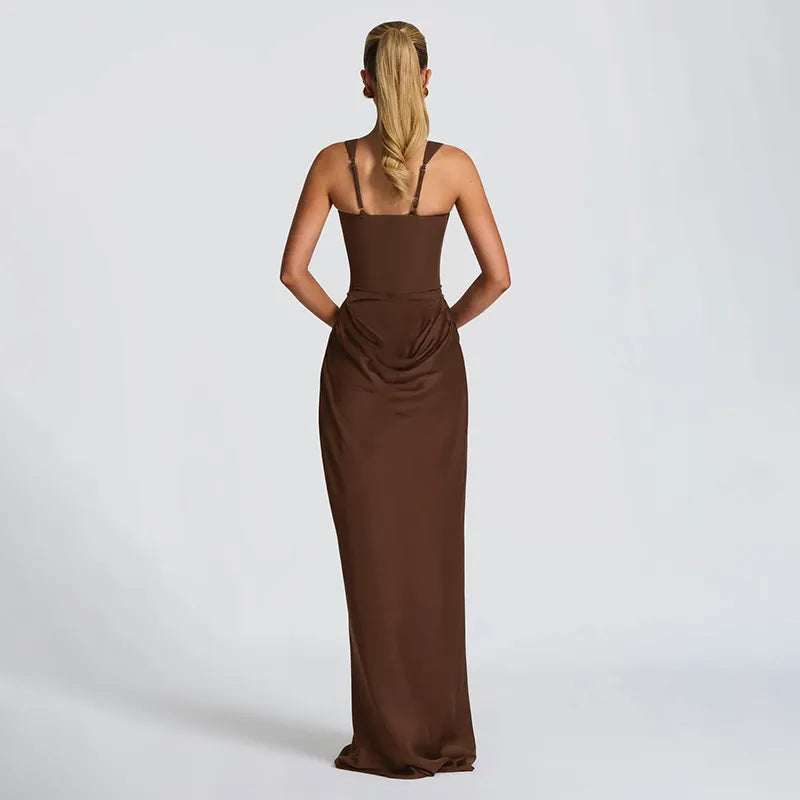 Vestido Silueta Perfecta