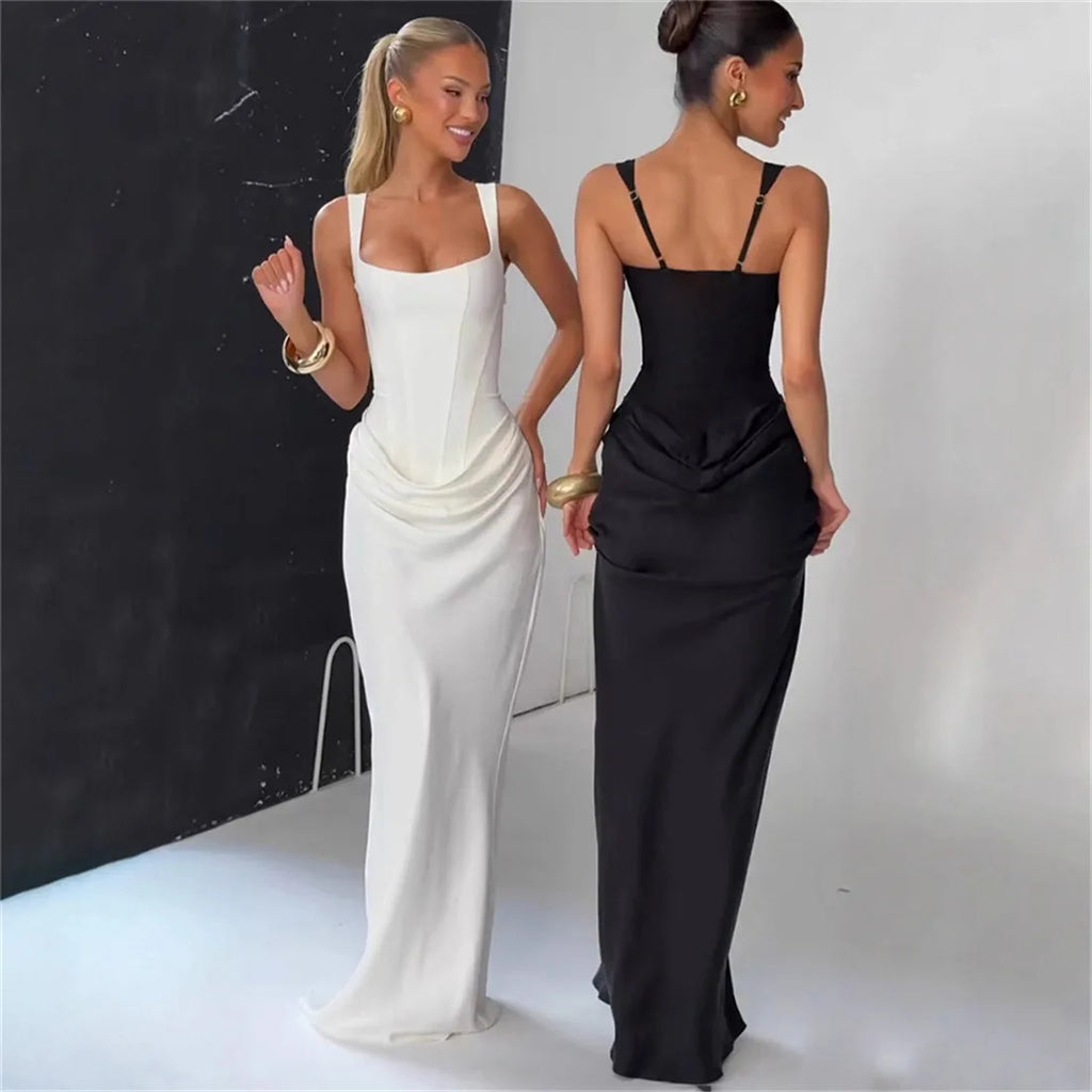 Vestido Silueta Perfecta