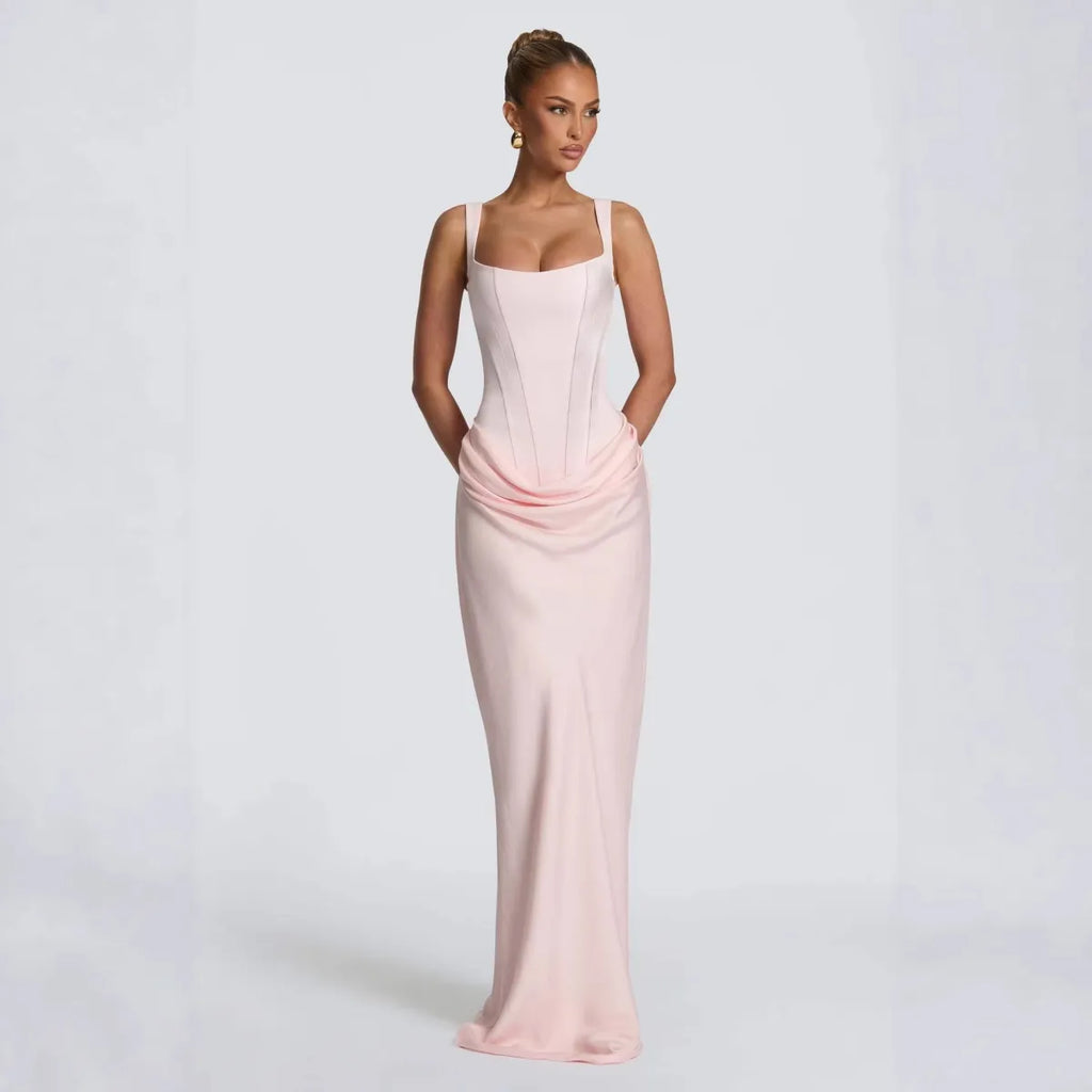 Vestido Silueta Perfecta