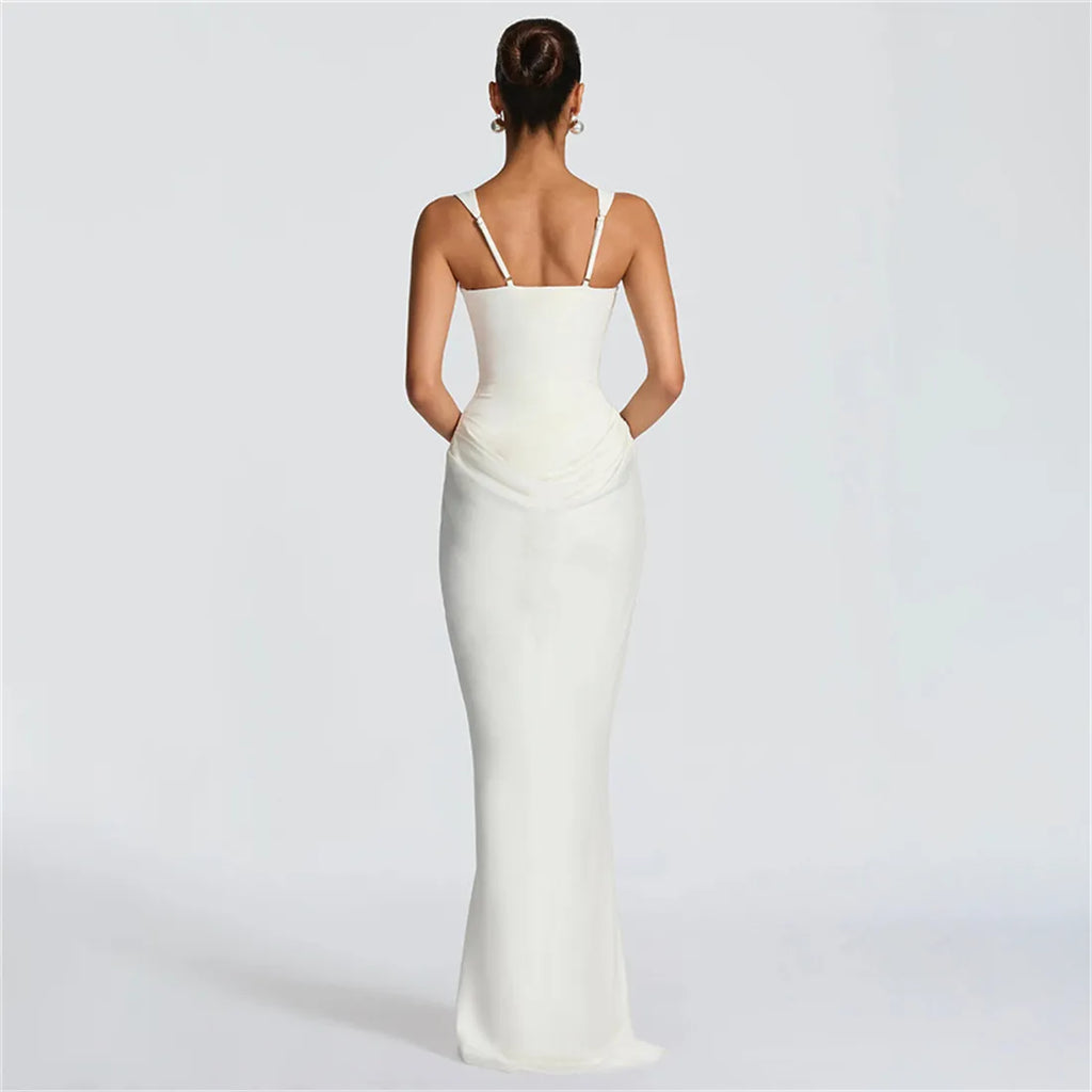 Vestido Silueta Perfecta