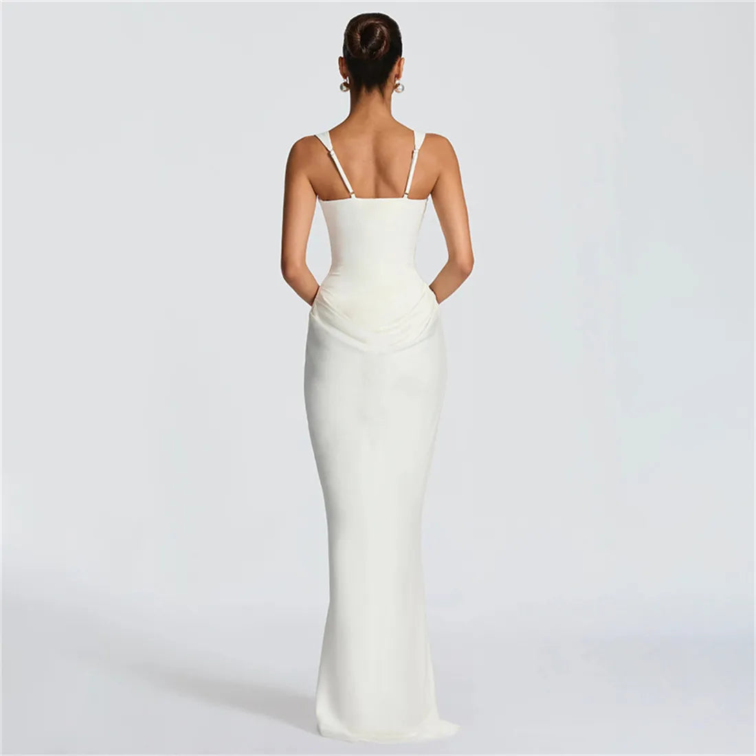 Vestido Silueta Perfecta