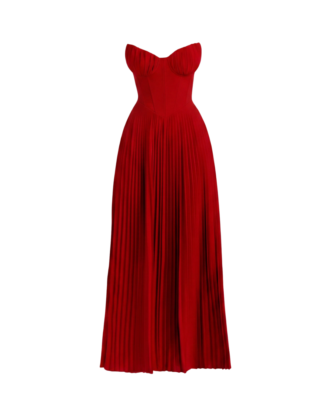 Vestido Noche de Terciopelo