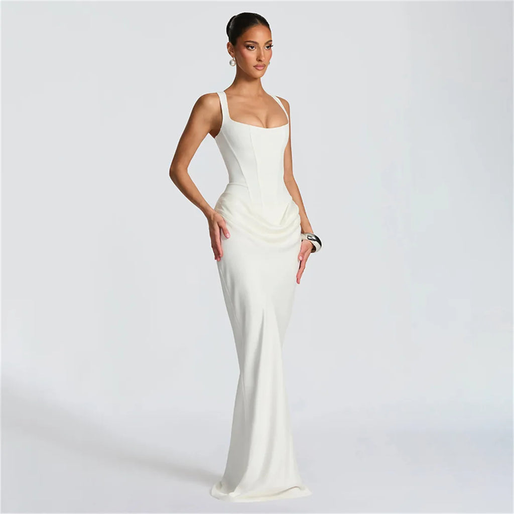 Vestido Silueta Perfecta