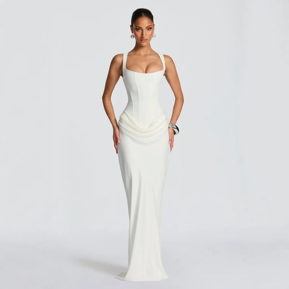 Vestido Silueta Perfecta