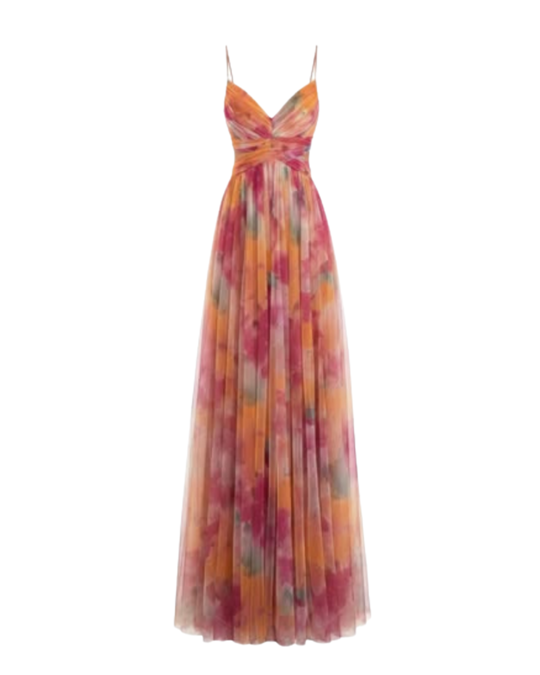 Vestido Brisa de Verano