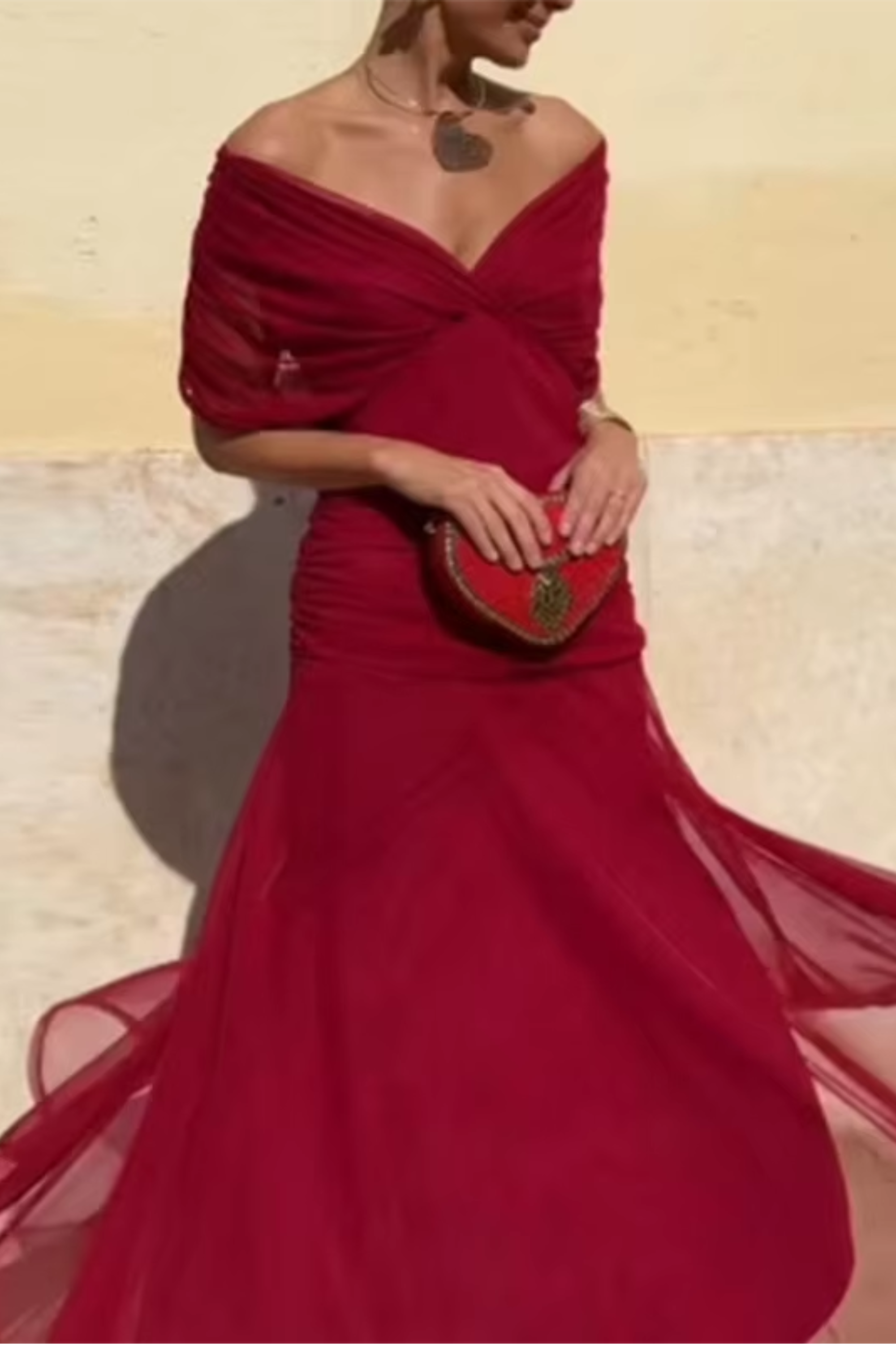 Vestido Elegancia Suprema