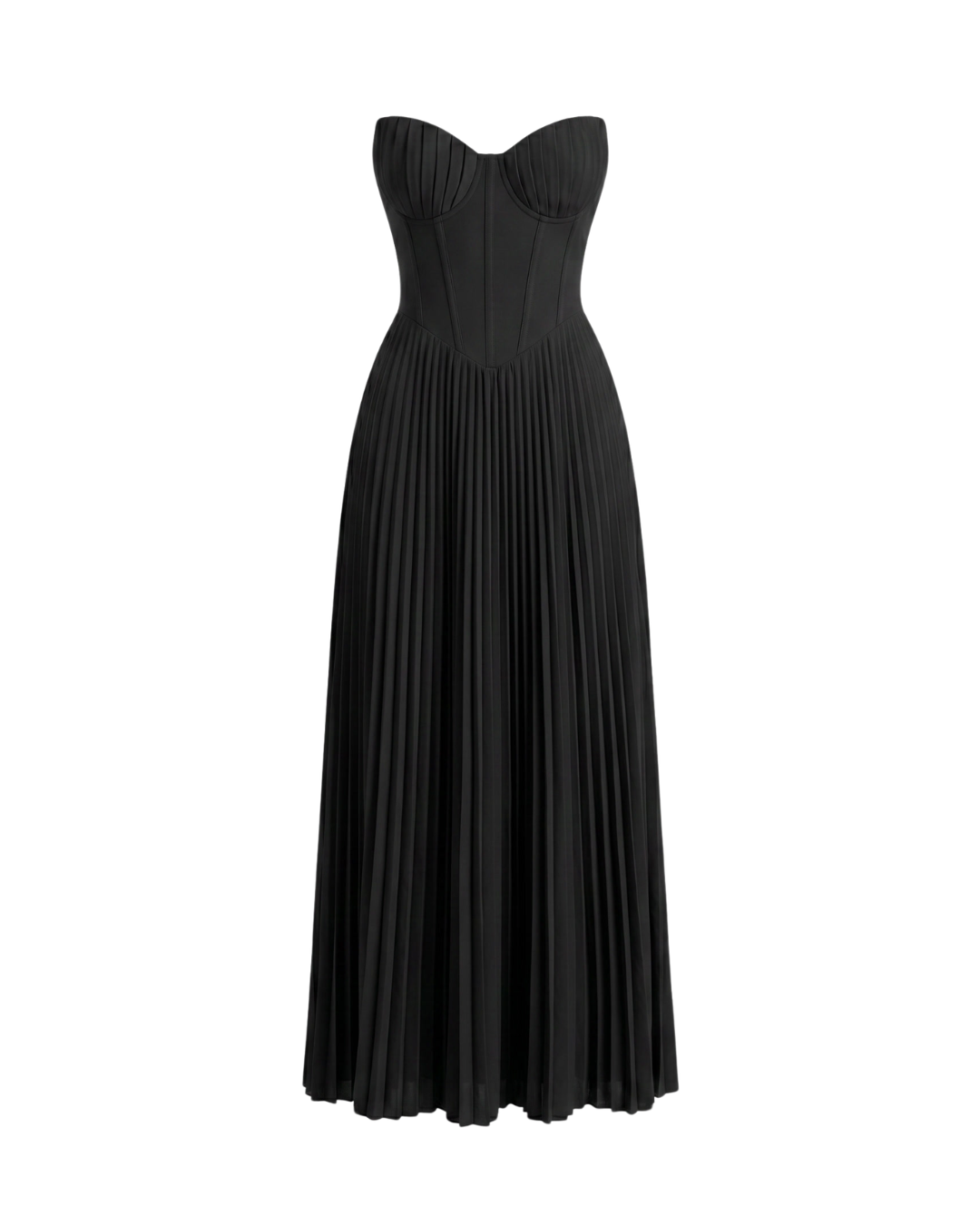 Vestido Noche de Terciopelo