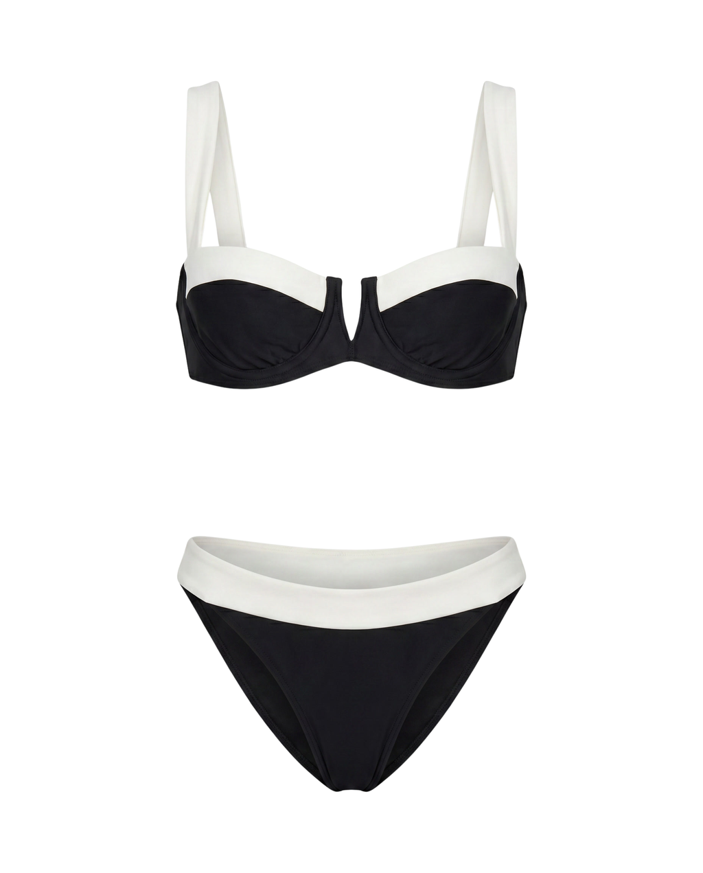 Adjustable Strap Bikini