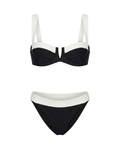 Adjustable Strap Bikini
