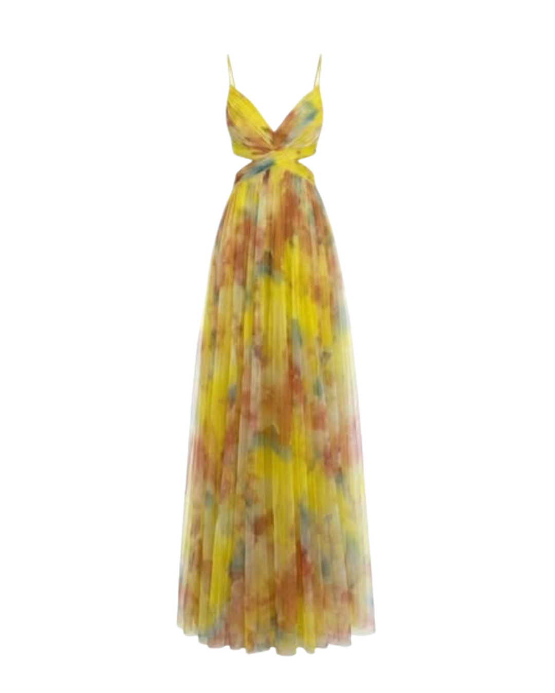 Vestido Brisa de Verano