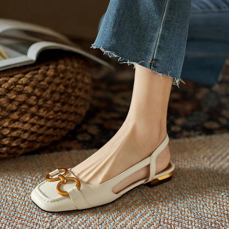 Celinna | Sandalias Ortopédicas de Confort Elegante